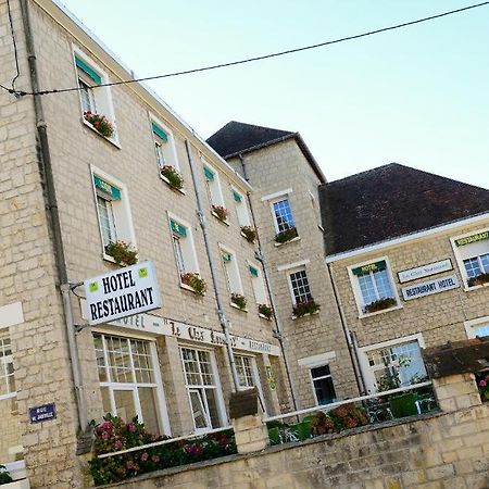 Le Clos Normand Troarn エクステリア 写真