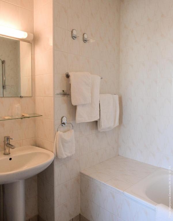 Le Clos Normand Troarn 部屋 写真