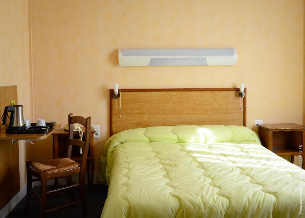 Le Clos Normand Troarn 部屋 写真