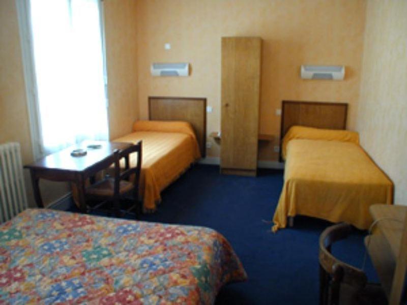 Le Clos Normand Troarn 部屋 写真